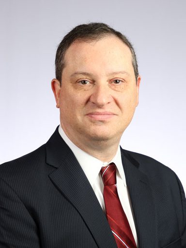 Richard Furman, BA, MD