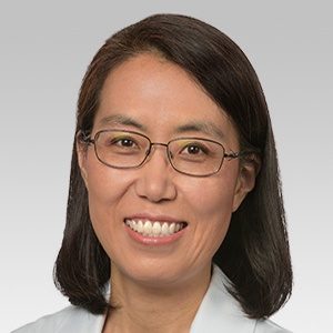Sarah Pae, MD