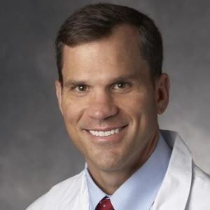 William Fearon, MD