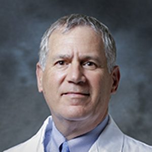 Bert Mandelbaum, MD