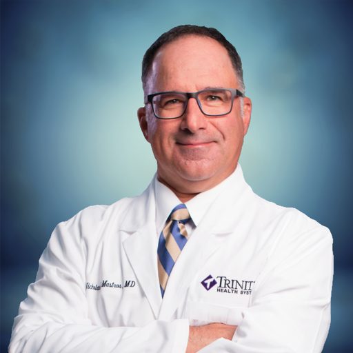Nicholas Mastros, MD