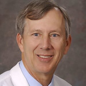 Richard White, MD