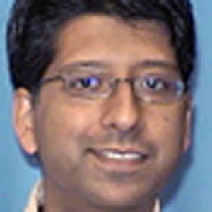 Shuaib Abdullah, MD
