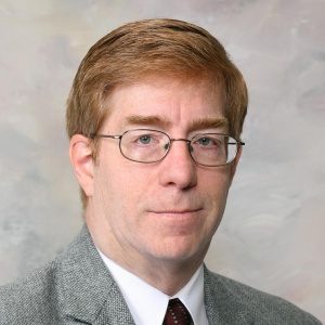 Larry Lindahl, MD