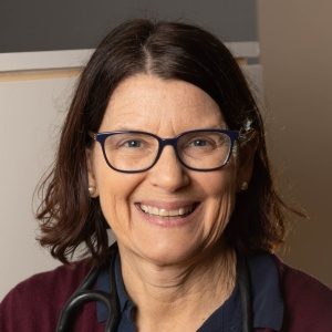 Lori Bastian, MD, MPH