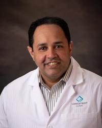 Mujtaba Sheikh, MD