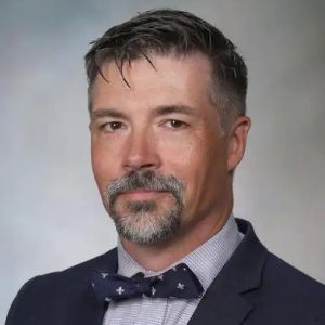 Bjorn Oskarsson, MD