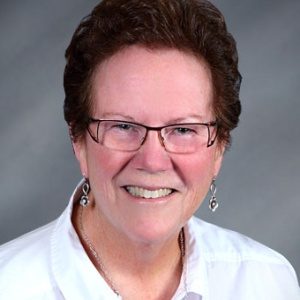 Joanne Spalding, MD