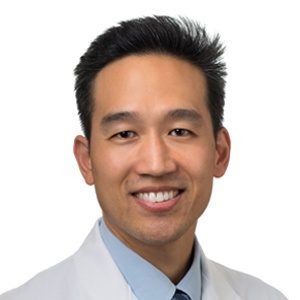 Stephen Chang, MD