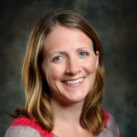 Anne McCarthy, MD