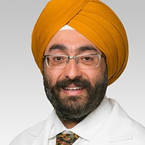 Amritpal Anand, MD