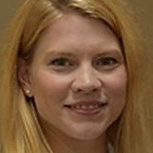 Alison Pickering, MD