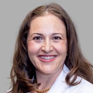 Maria Casiano
