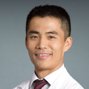 Peter Liang, MPH, MD