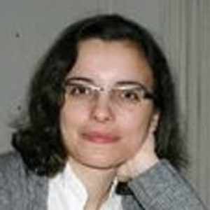 Silvia Teixeira Vilarinho