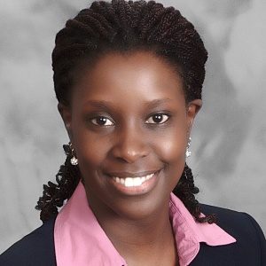 Caroline Barusya, MD