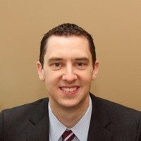 David Richards, MD