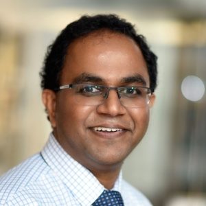 Sandesh Nagamani, FACMG, MBBS, MD