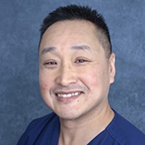 John Ching, MD