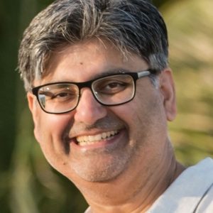 Ashish Dhawan, MD, MSPH