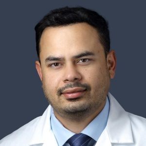 Prasun Mishra, MD