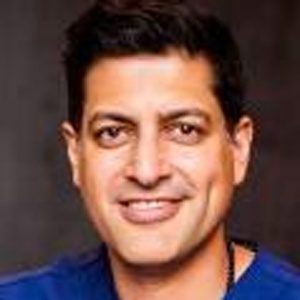 Rahul Mehan, MD