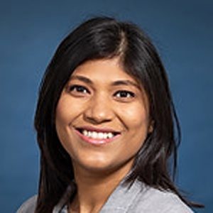 Kriti Mittal, MD, MS