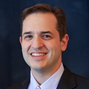 Joshua Robinson, FAAO, OD, MD