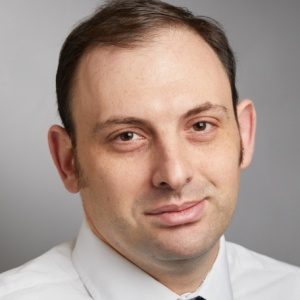 Michael Bloch, MBBS, MD, MSc, MS