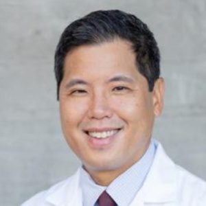 James Lin, MD