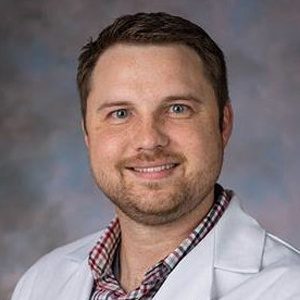 Daryl McLeod, MPH, MD