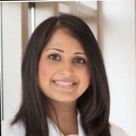 Alin Joseph, MD, MS
