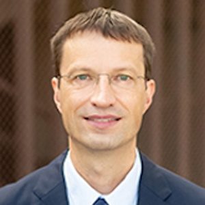 Bernd Schnabl
