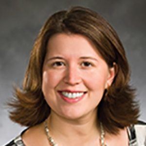 Peggy Simpson, MD