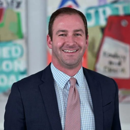 Christopher Brady, DMD