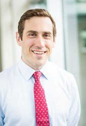 Justin Penn, FACC, DO, MD