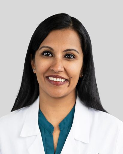 Suchetha Kshettry, MD