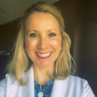 Gretchen Kreizenbeck, MD