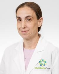 Elizabeth Reetz, MD