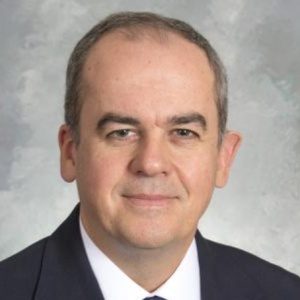 Jacques Nor, PhD, DDS, MD, MS