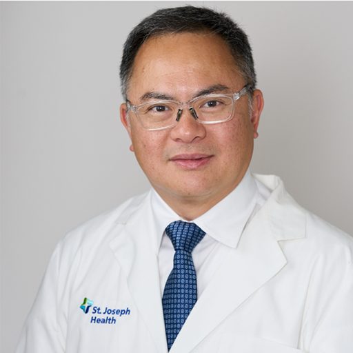 James Qui, MD