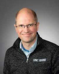 Andrew McCormick, MD
