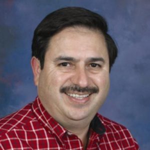 Javier Saenz, MD