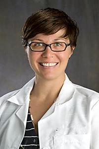 Amy Marcotte, MD