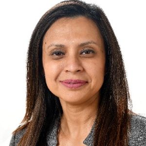 Asmeen Bhatt, PhD, MD