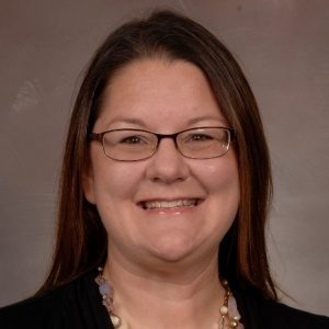 Sandra McKay, MD