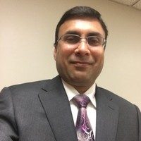 Muhammad Munawar, MD