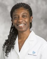 Greta Brown, MD