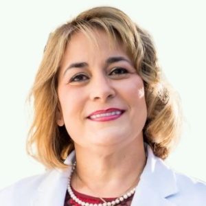 Alicia Cabrera, MD