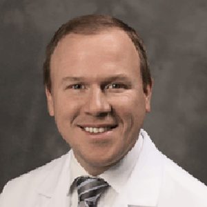 Patrick McDonough, MD